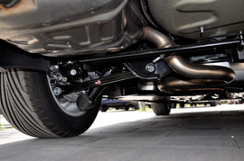 2012款东风雪铁龙C5