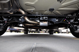 2012款东风雪铁龙C5