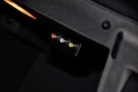 2012款东风雪铁龙C5