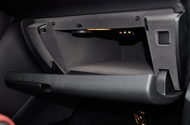 2012款东风雪铁龙C5