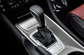 2012款东风雪铁龙C5