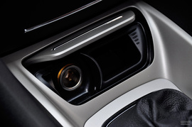 2012款东风雪铁龙C5