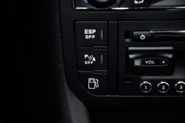 2012款东风雪铁龙C5