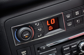 2012款东风雪铁龙C5