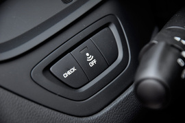 2012款东风雪铁龙C5