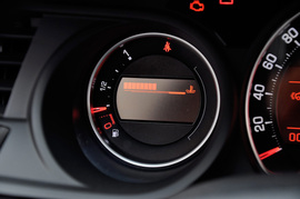 2012款东风雪铁龙C5