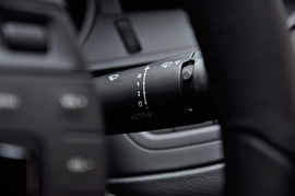 2012款东风雪铁龙C5