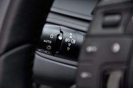 2012款东风雪铁龙C5