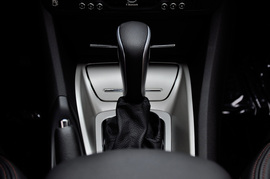 2012款东风雪铁龙C5