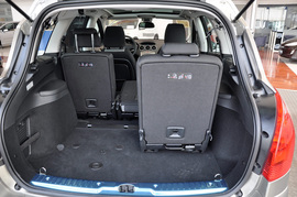 2012款标致308SW