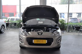 2012款标致308SW