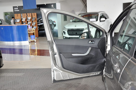 2012款标致308SW