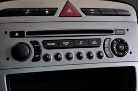 2012款标致308SW
