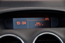 2012款标致308SW