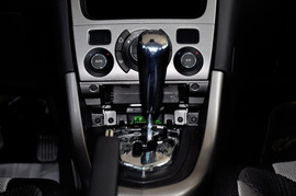 2012款标致308SW