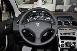 2012款标致308SW