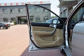 2012款长城哈弗H6