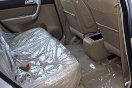 2012款长城哈弗H6