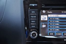 2012款长城哈弗H6