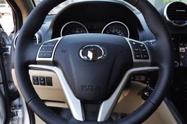 2012款长城哈弗H6