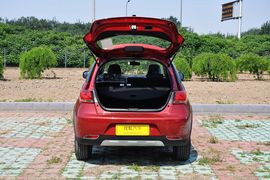 2012款长城哈弗M4