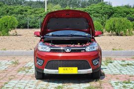 2012款长城哈弗M4