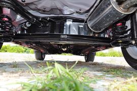 2012款长城哈弗M4