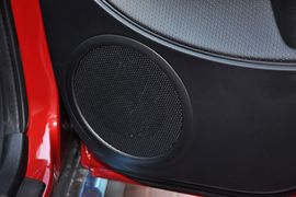 2012款长城哈弗M4