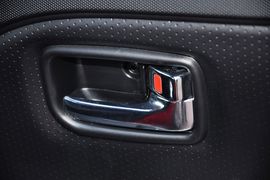 2012款长城哈弗M4