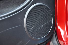 2012款长城哈弗M4