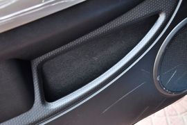 2012款长城哈弗M4