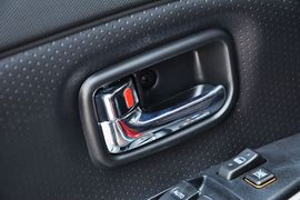 2012款长城哈弗M4