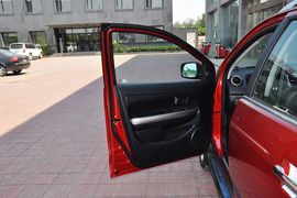 2012款长城哈弗M4