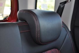 2012款长城哈弗M4