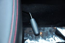2012款长城哈弗M4