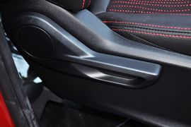 2012款长城哈弗M4