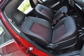 2012款长城哈弗M4