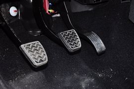 2012款长城哈弗M4