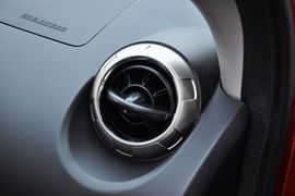 2012款长城哈弗M4