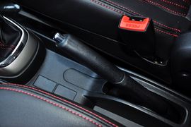 2012款长城哈弗M4