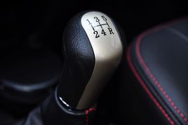 2012款长城哈弗M4