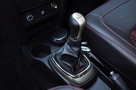 2012款长城哈弗M4