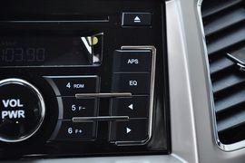 2012款长城哈弗M4