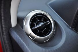 2012款长城哈弗M4