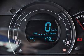 2012款长城哈弗M4