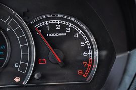 2012款长城哈弗M4
