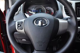 2012款长城哈弗M4