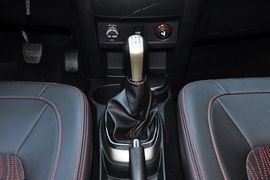 2012款长城哈弗M4
