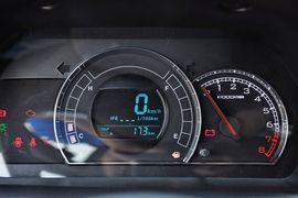 2012款长城哈弗M4