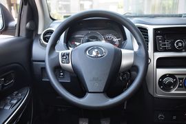 2012款长城哈弗M4